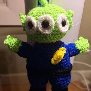 Alien