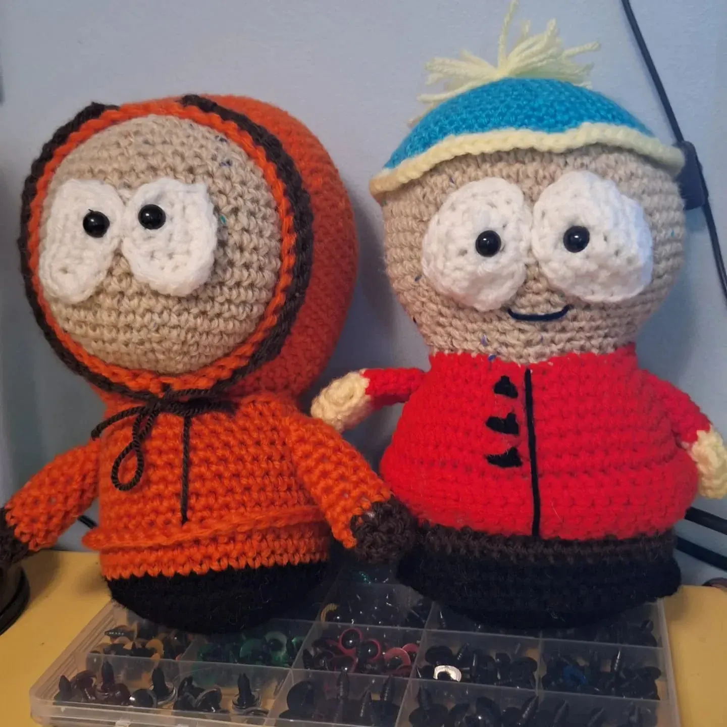 Cartman